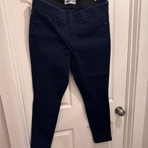 Women's Blue Jeans